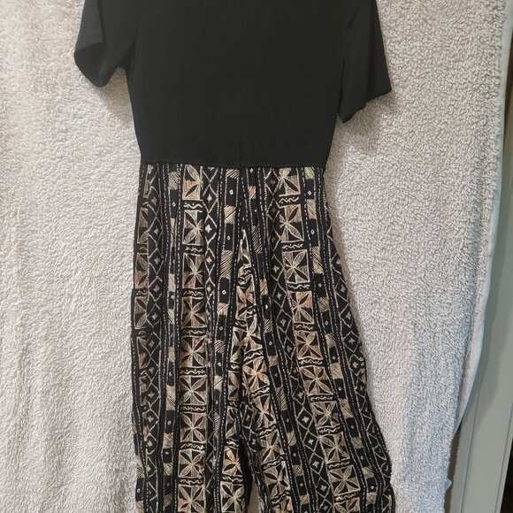 Jumpsuit - Resource - Size 10 - Picture 3 of 7